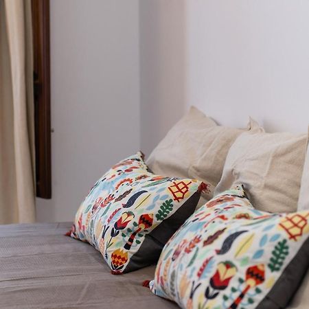 Apartamento San Matias Alto Centro Granada Exterior foto