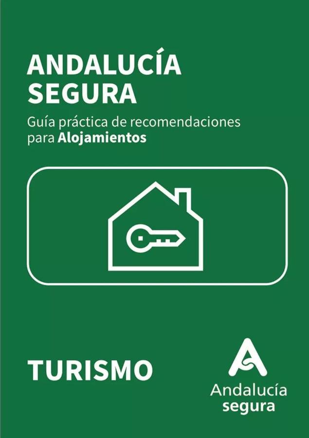 Apartamento San Matias Alto Centro Granada Exterior foto